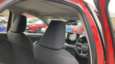 Toyota Yaris 1.5 Hybrid Icon 5dr CVT Hybrid Hatchback